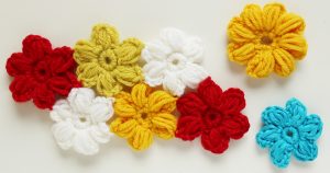 crochet-flowers
