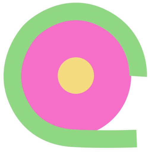Knit & Crochet Blog logo