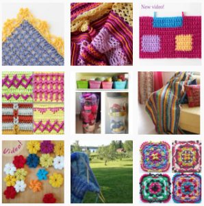 Instagram Tuula Maaria Knit Crochet