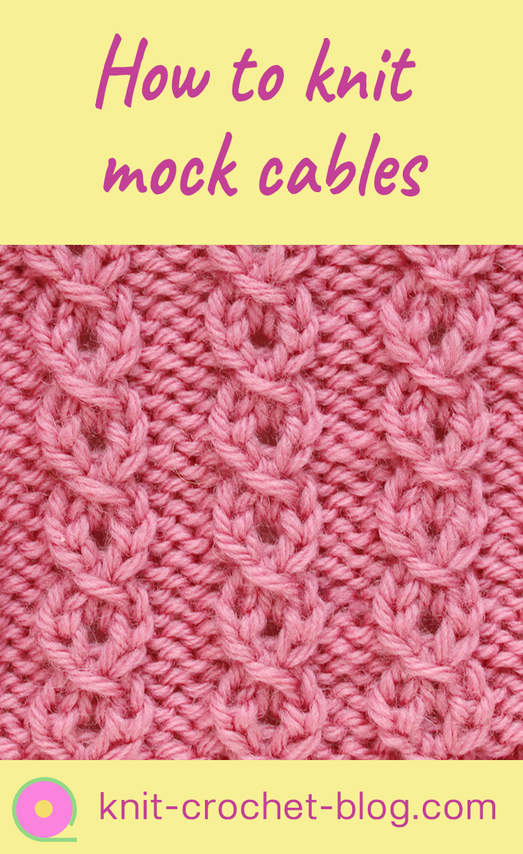 knitted-mock-cables-pinterest-image