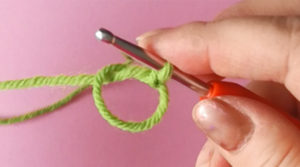 Magic ring tutorial 5