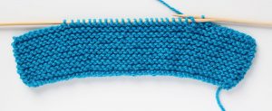 Image 1 for baby sock pattern
