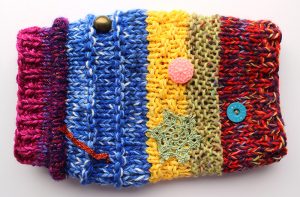 How to make a twiddlemuff